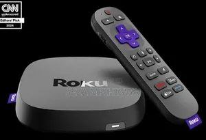 *Roku TV Box Hdoriginal
