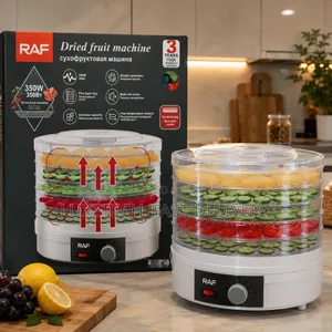 Raf Mini Electric Dried Fruit Machine