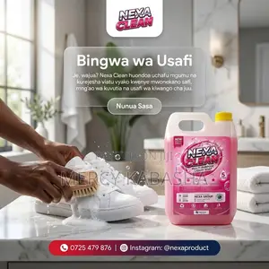 Multipurpose Soap