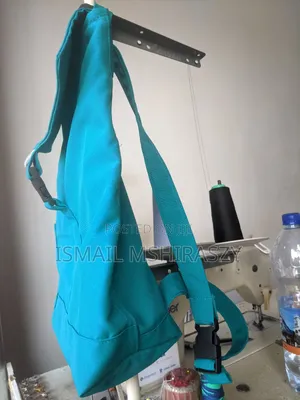 Novtox Back Pack