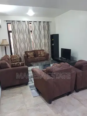 Furnished 3bdrm Apartment in Upanga for rent