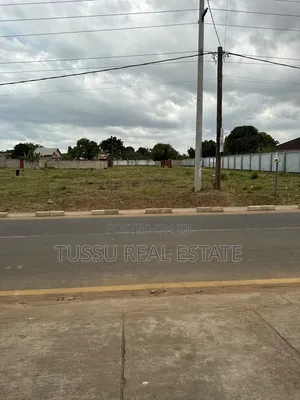 Commercial Plot for Sale Bahati Beach DSM