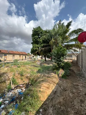 Plot for Sale Ununio Beach