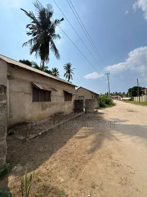 Plot for Sale Ununio Beach