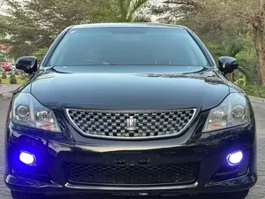 Toyota Crown 2009
