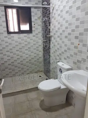Furnished 3bdrm Apartment in Upanga for rent