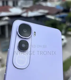 Vivo Y400 4G 256 GB Purple