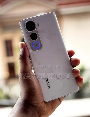 Vivo Y400 256 GB Rose Gold