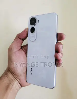 Vivo Y400 4G 256 GB Gold