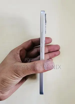 Vivo Y400 4G 256 GB Gold
