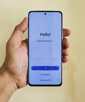 Vivo Y400 4G 256 GB Gold