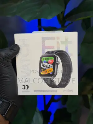 Mibro Watch Fit