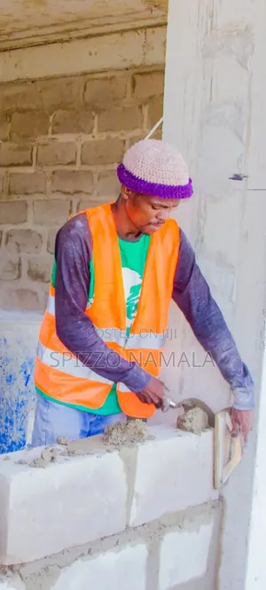 Fund Ujenzi