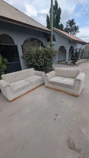 Sofa Luxury Ya 2:2 Color Cream
