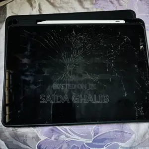 Apple iPad 10.2 (2020) Wi-Fi 64 GB Silver