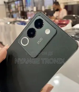Vivo V29e 5G 256 GB Green