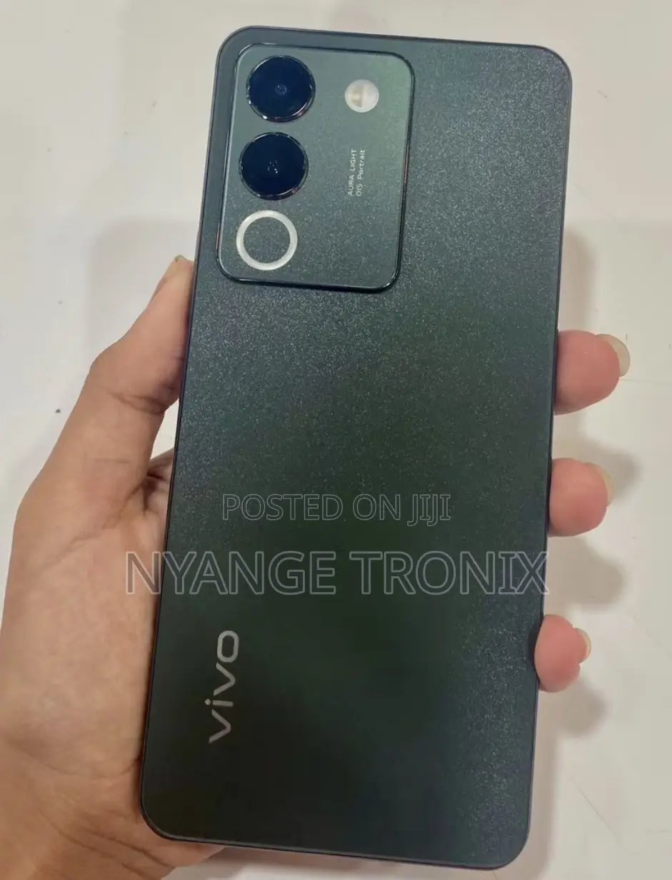 Vivo V29e 5G 256 GB Green