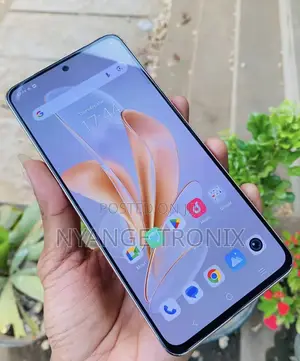 Vivo V29e 5G 256 GB Black