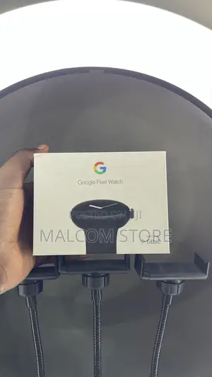 Google Pixel Watch 1