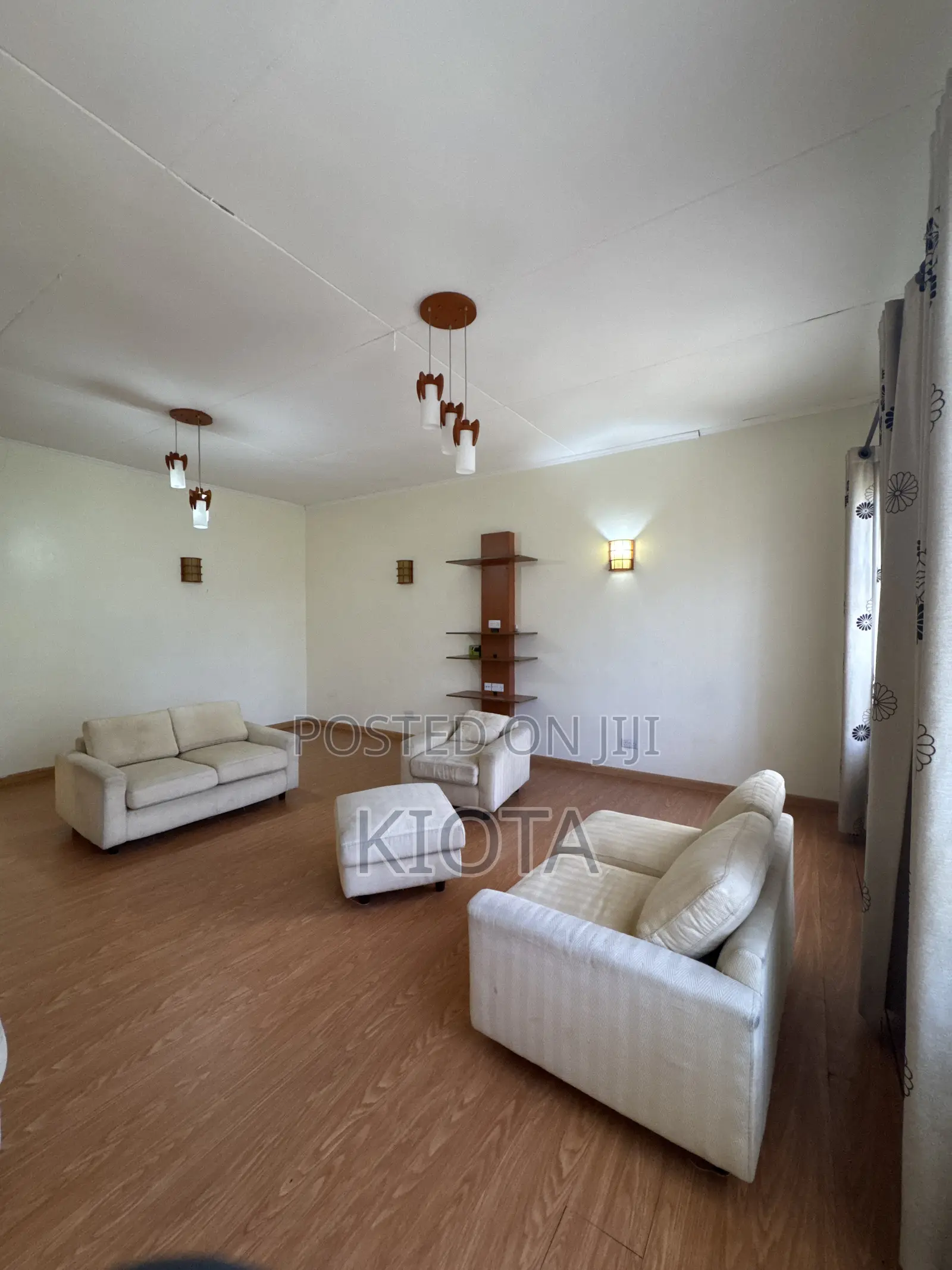 4bdrm House in Goba for sale