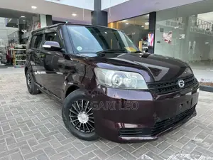 Toyota Rumion 1.5 FWD 2023 Maroon