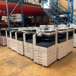  XEROX 7030 – Mashine Imara Kwa Ofisi Yako! 