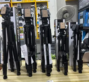 Yunteng Tripod Stand