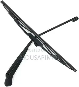Rear Wipers/ Wiper Za Nyuma