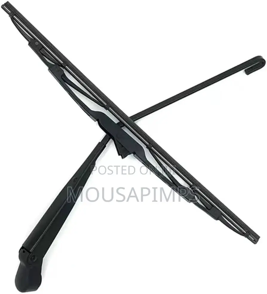 Rear Wipers/ Wiper Za Nyuma