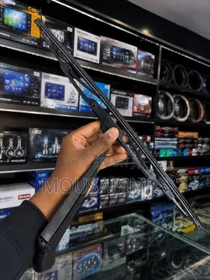 Rear Wipers/ Wiper Za Nyuma