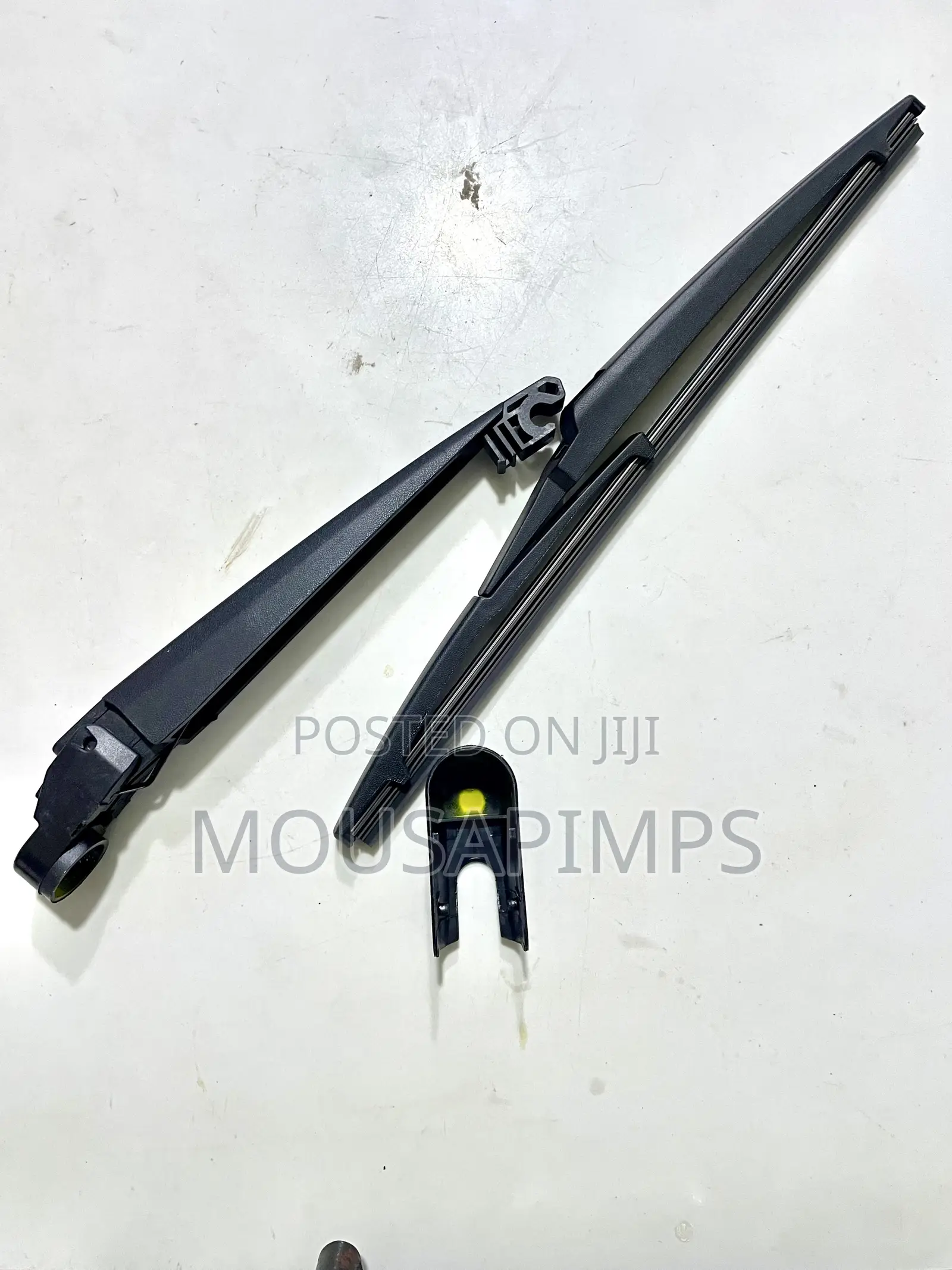 Rear Wipers/ Wiper Za Nyuma