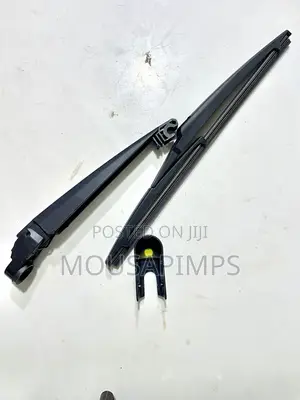 Rear Wipers/ Wiper Za Nyuma