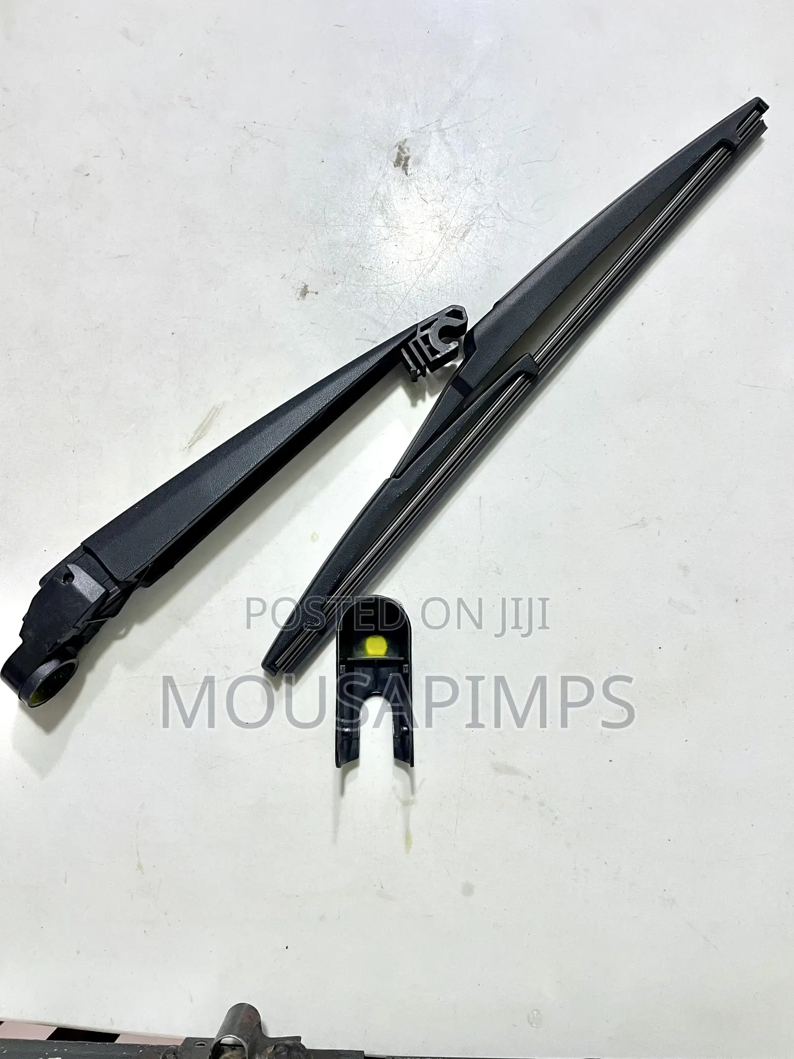 Rear Wipers/ Wiper Za Nyuma