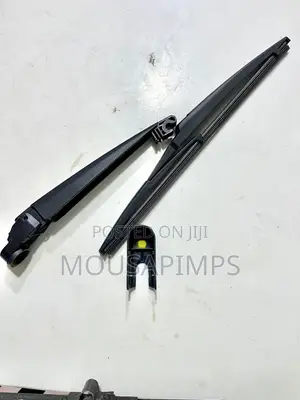 Rear Wipers/ Wiper Za Nyuma