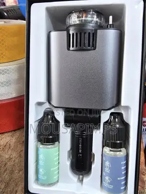 5-1 Fast Chargers
