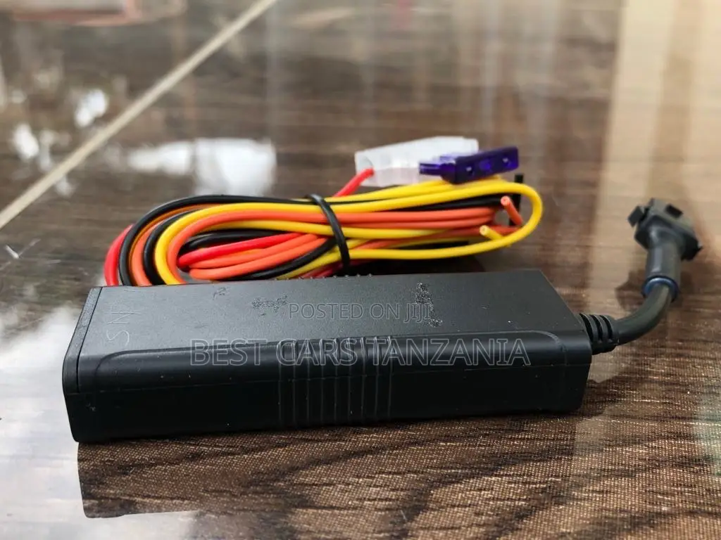 GPS Trackers for Sale(tunafunga Pia)
