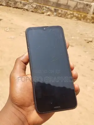 Nokia C10 32 GB Gray