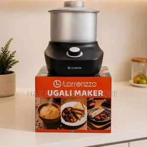 Ugali Maker