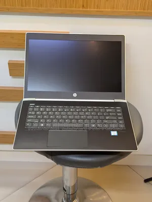 Laptop HP ProBook 440 G5 8GB Intel Core i3 SSD 256GB