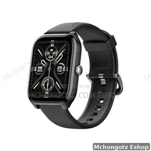 Oraimo Watch 5 Lite OSW-804 Smart Watch 2.01 Inch IP68