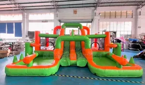 Jumping Castle Mita 6m × 5m × 3m