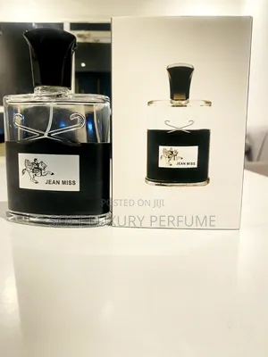 Jean Miss Eau De Parfum – 100ml