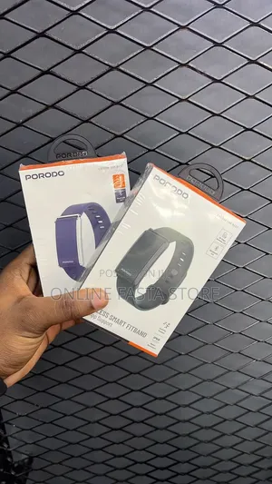 Porodo Smartwatch