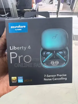 Soundcore Liberty Pro 4