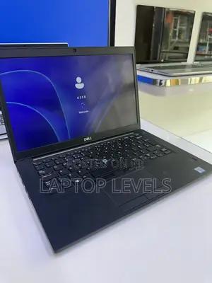Laptop Dell Latitude 7490 8GB Intel Core i5 SSD 256GB