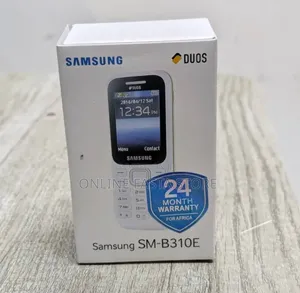New Mobile Phone