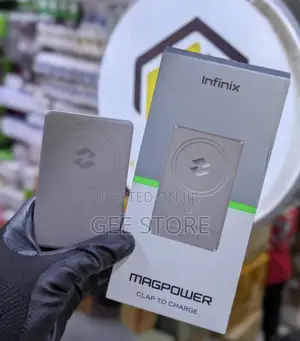 Infinix Magsafe Powerbank