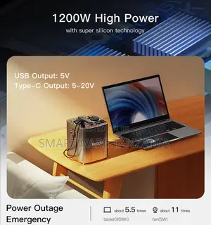 Yesido Power Supply 275000, 12v/24v Output, 38A, Heavy Duty Design