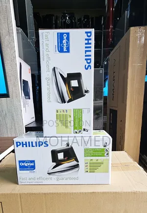  Philips Pasi – Ubora Wa Kudumu 