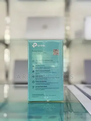 TP-Link N300 WiFi Range Extender